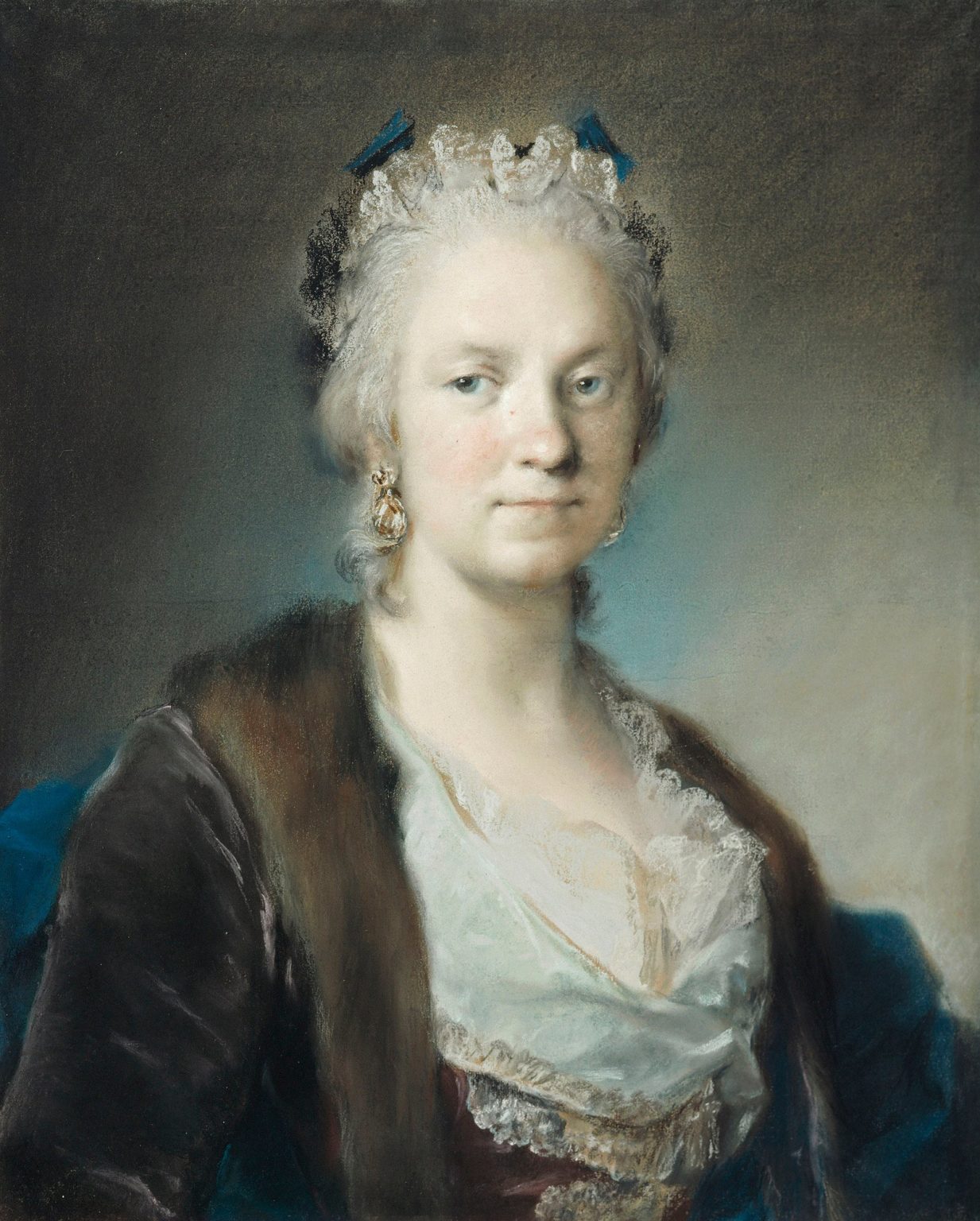 Rosalba Carriera (16751757) Women's Art Tours